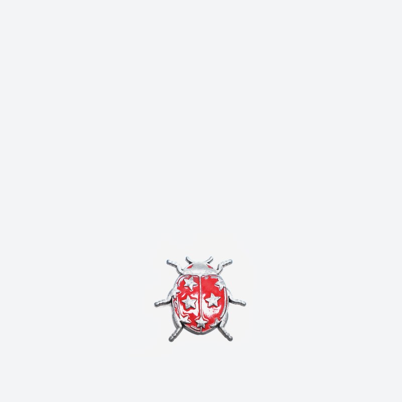 Sicbug Series Vintage Badge